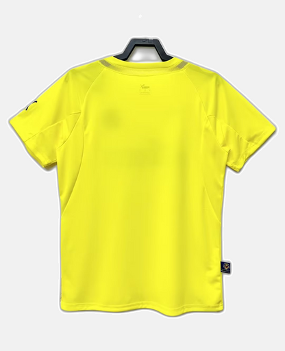Retro Home 05/06 Men's Jersey