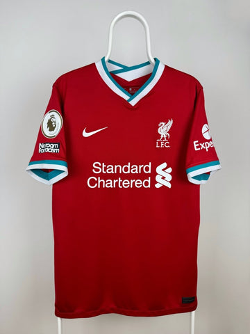 Home 20/21 Men's Jersey