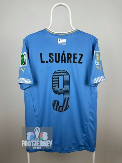 Home 14 Men's Jersey