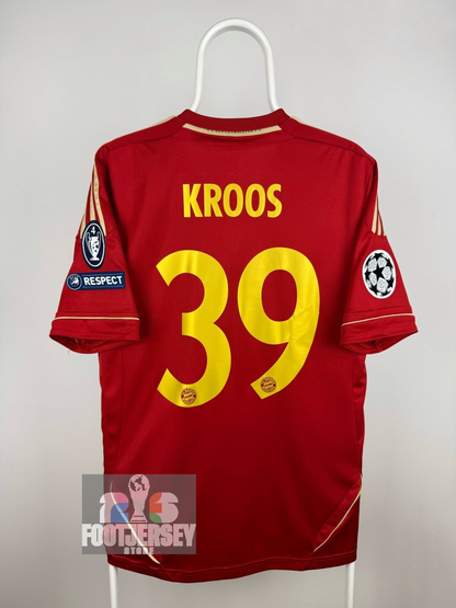 Home 11/12 Men's Jersey