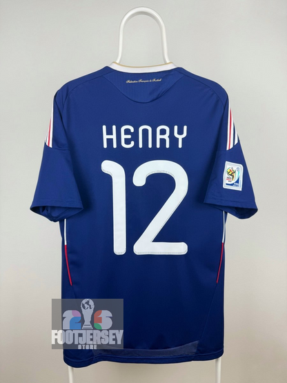 Home 10 Men's Jersey