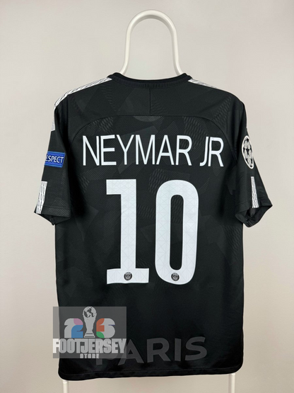Away 17/18 Men's Jersey