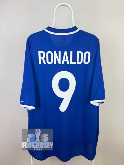 Away 00 Men's Jersey