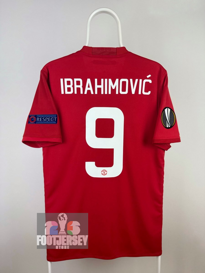 Home 16/17 Men's Jersey