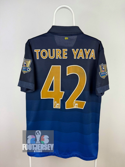 Away 14/15 Men's Jersey