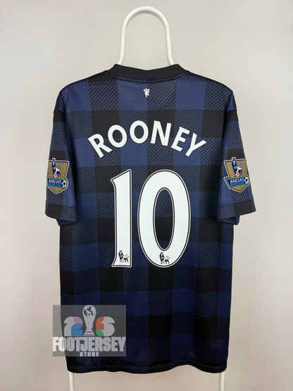 Away 13/14 Men's Jersey