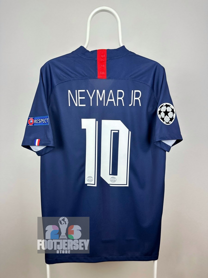 Home 19/20 Men's Jersey