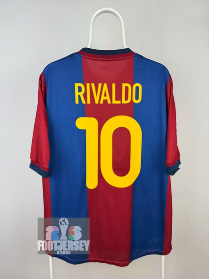 Home 98/99 Men's Jersey