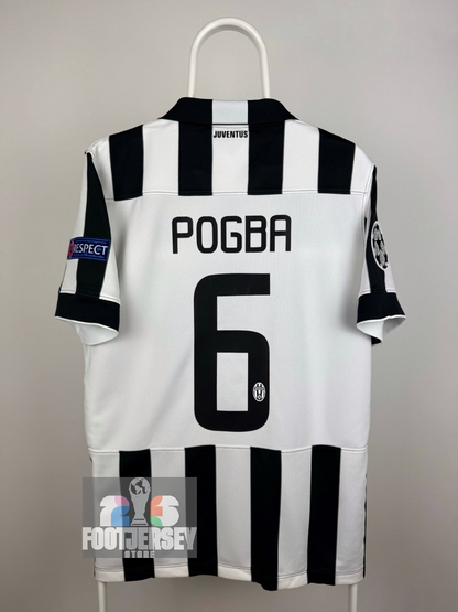 Home 14/15 Men's Jersey