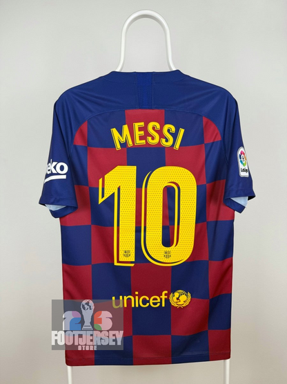 Home 19/20 Men's Jersey