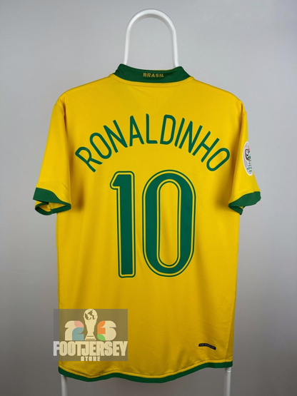Home 06 Men's Jersey