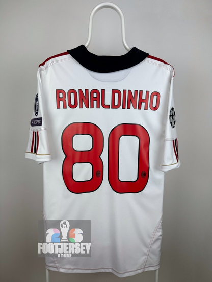 Away 10/11 Men's Jersey