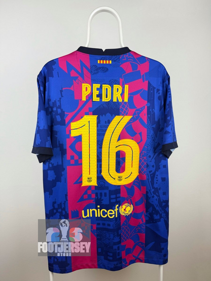 Third 21/22 Men's Jersey