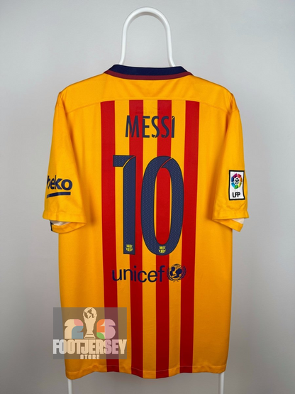 Away 15/16 Men's Jersey