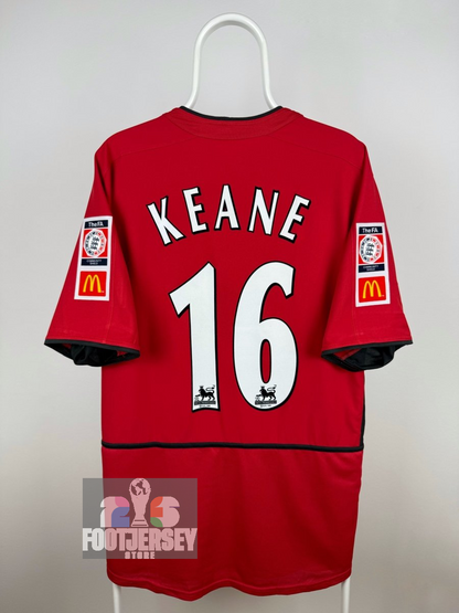 Home 03/04 Men's Jersey