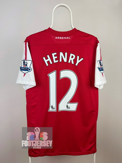 Home 11/12 Men's Jersey