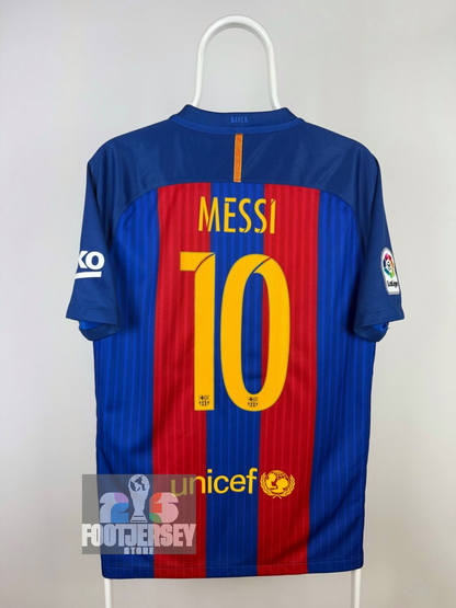 Home 16/17 Men's Jersey