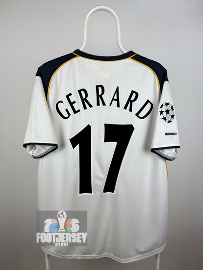 Away 01/02 Men's Jersey