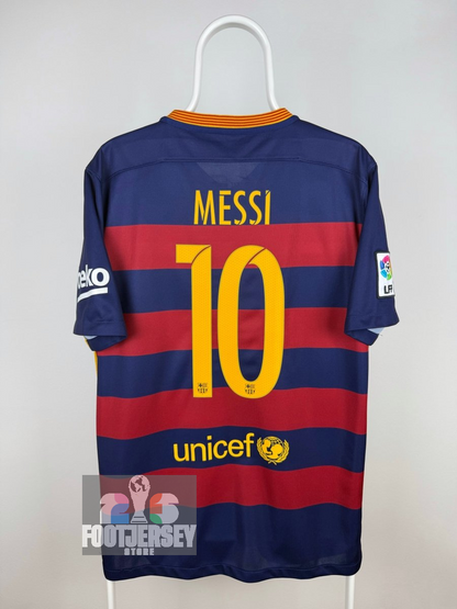 Home 15/16 Men's Jersey
