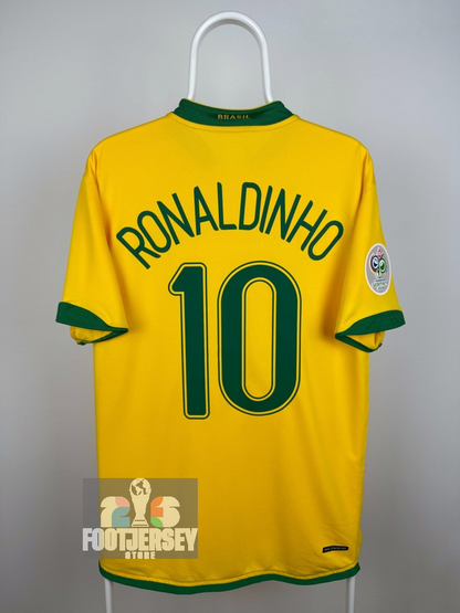 Home 06 Men's Jersey