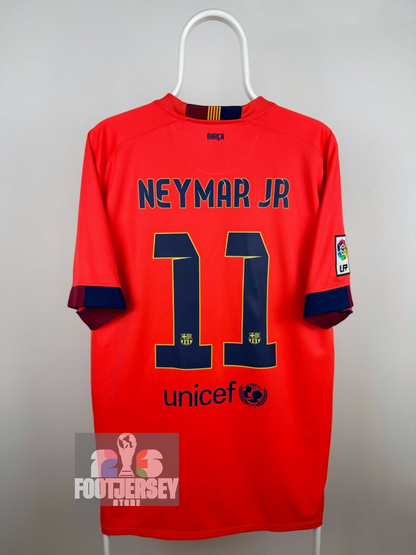 Away 14/15 Men's Jersey