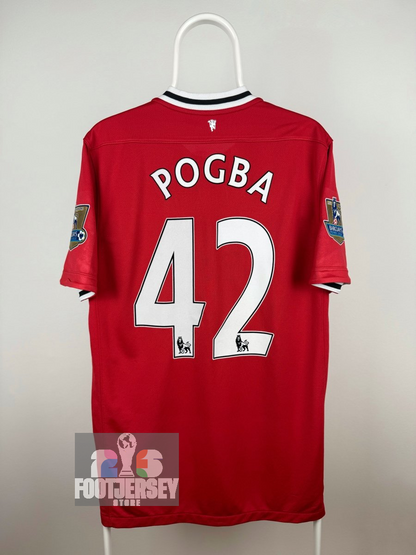 Home 11/12 Men's Jersey