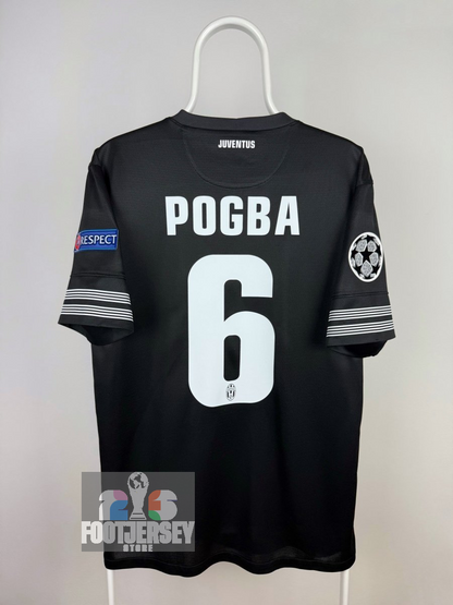 Away 12/13 Men's Jersey