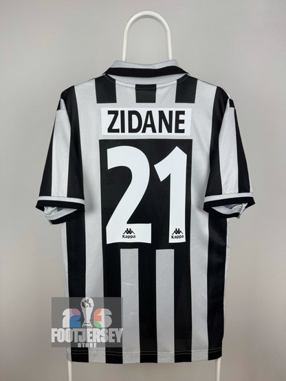 Home 96/97 Men's Jersey