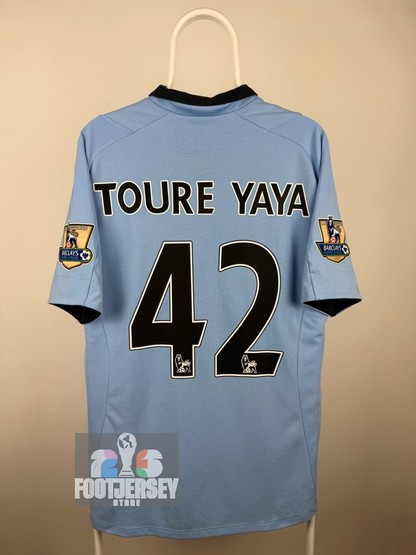 Home 12/13 Men's Jersey