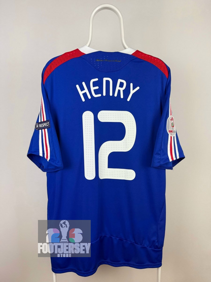 Home 08 Men's Jersey