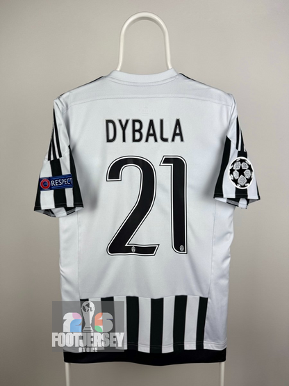Home 15/16 Men's Jersey