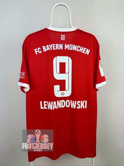 Home 22/23 Men's Jersey