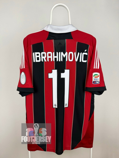 Home 12/13 Men's Jersey