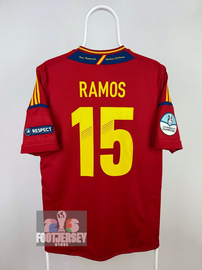 Home Men's Jersey