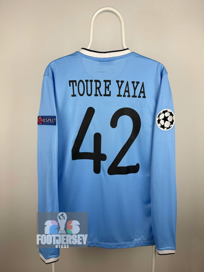Home 13/14 Men's Jersey