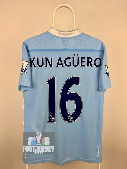 Home 11/12 Men's Jersey