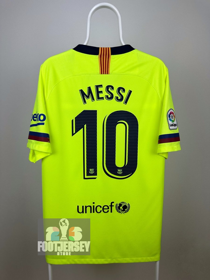 Away 18/19 Men's Jersey