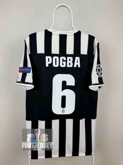 Home 12/13 Men's Jersey