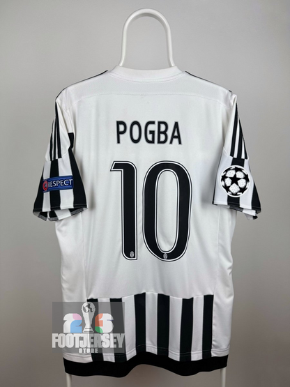 Home 15/16 Men's Jersey