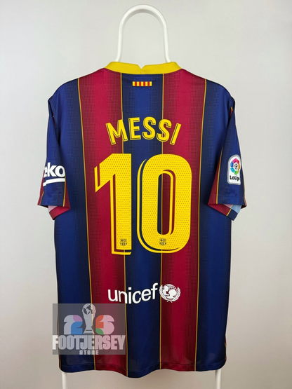 Home 20/21 Men's Jersey