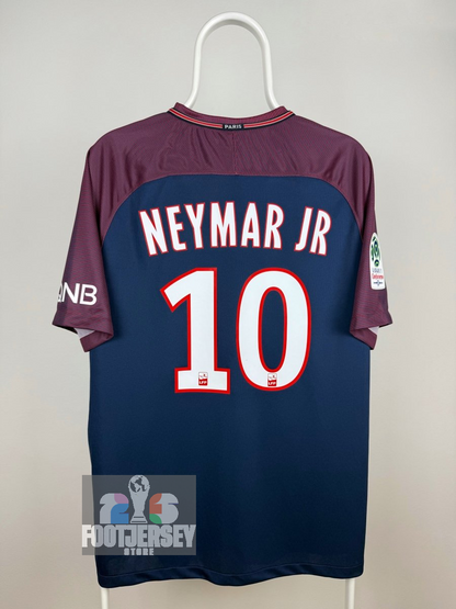 Home 17/18 Men's Jersey
