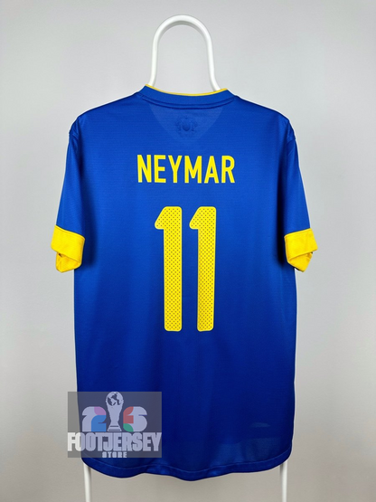 Away 12 Men's Jersey