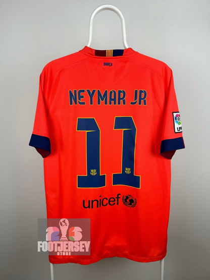 Away 14/15 Men's Jersey