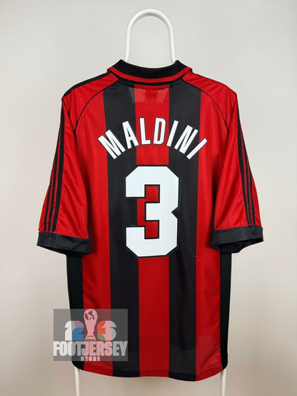 Home 98/99 Men's Jersey