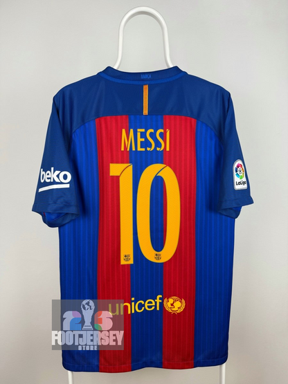 Home 16/17 Men's Jersey