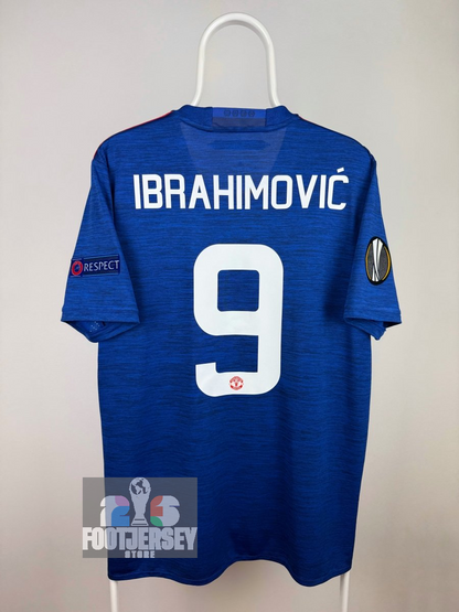 Away 16/17 Men's Jersey