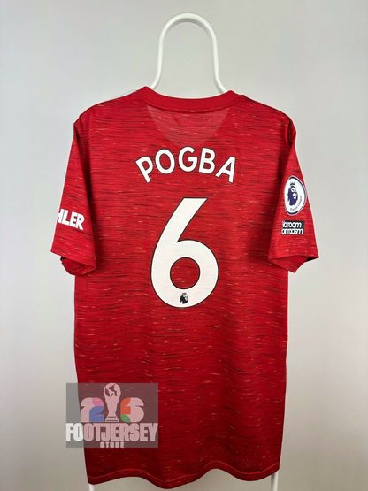 Home 20/21 Men's Jersey