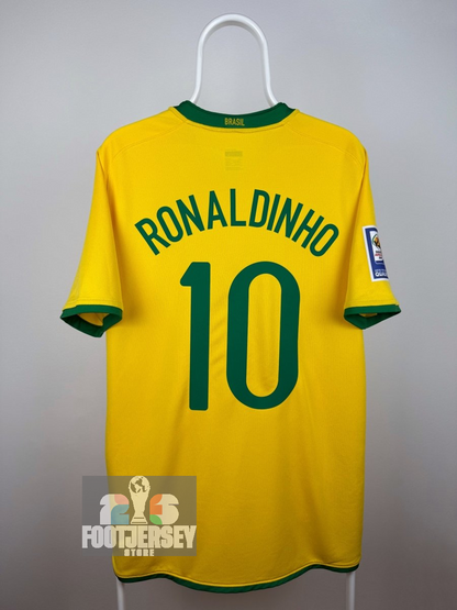 Home 08 Men's Jersey