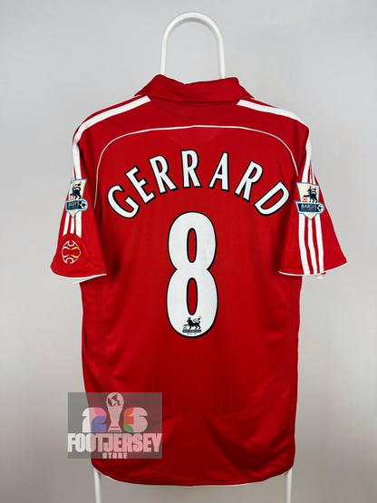 Home 06/07 Men's Jersey