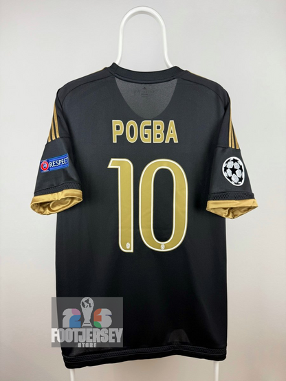 Away 15/16 Men's Jersey